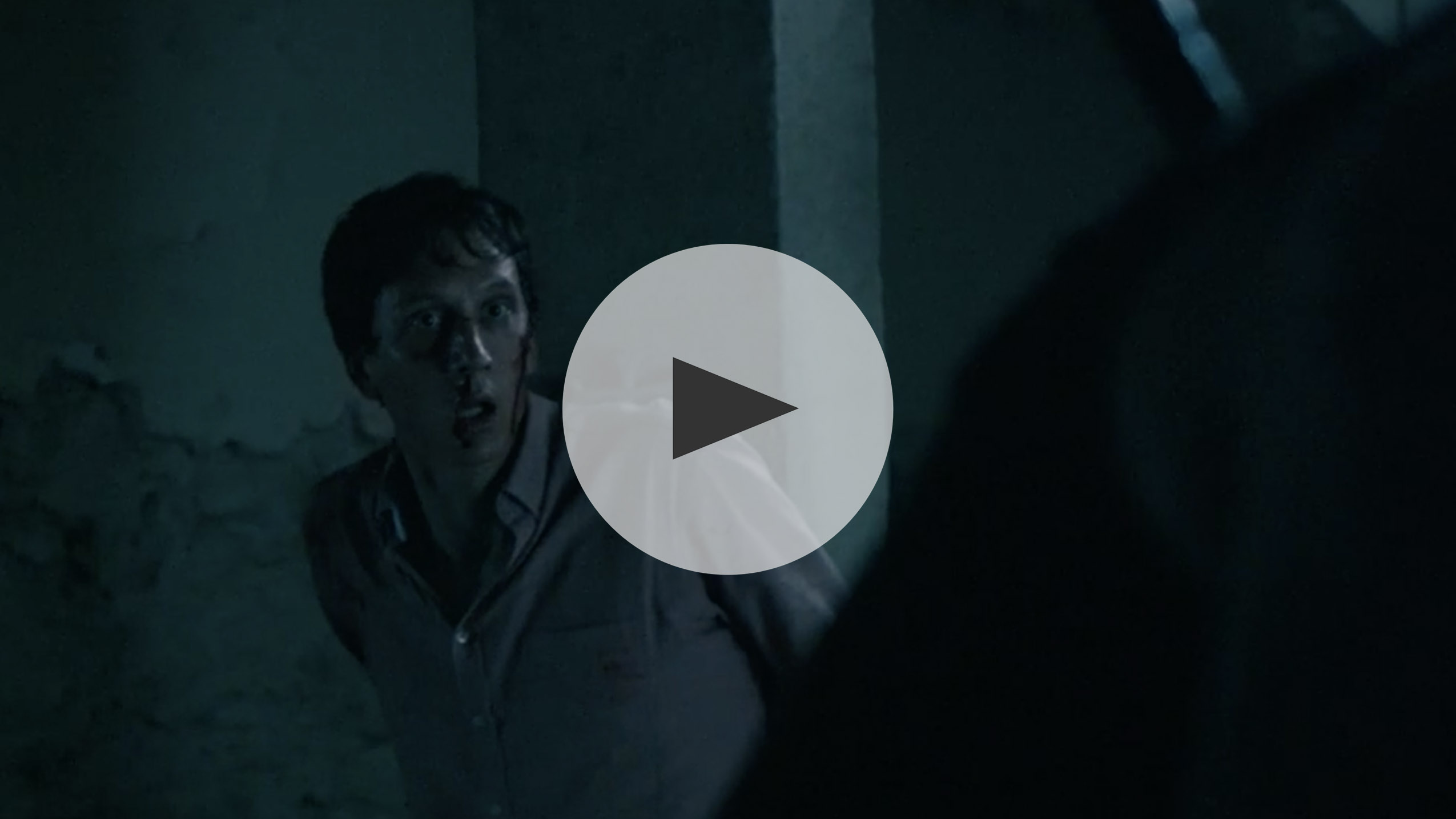 The Curse of Valburga trailer